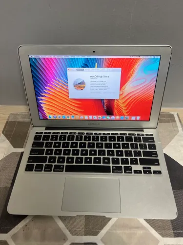macbook air 11 2013