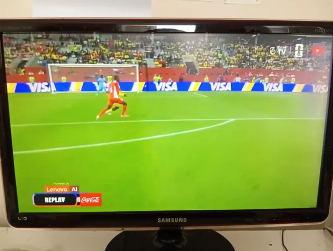 Tv Monitor Samsung Led 24 Polegadas