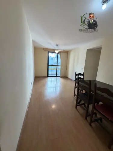 Imóvel para venda possui 105 metros quadrados com 3 quartos em Icaraí - Niterói - RJ