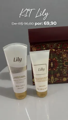 Kit Lily