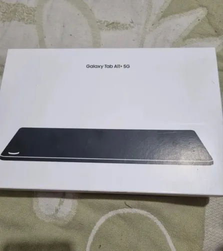 Tablet A11+