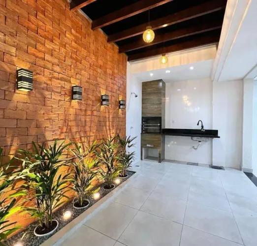 Residencial Mônaco