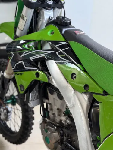 KAWASAKI 450 F 