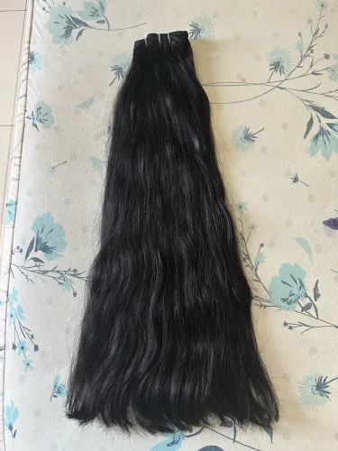 Mega Hair