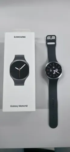Galaxy Watch 8 44mm LTE