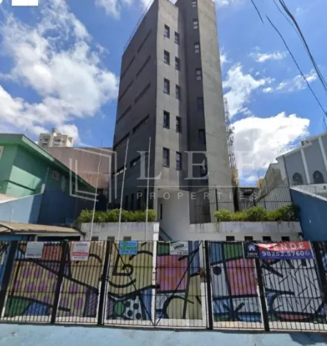 Rua Coronel Comissão - Vila Gomes