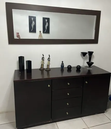 Aparador de sala - completos - os 2