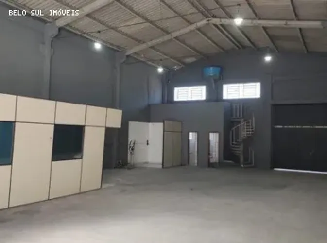 Barracão para Venda em São José dos Pinhais, Guatupê