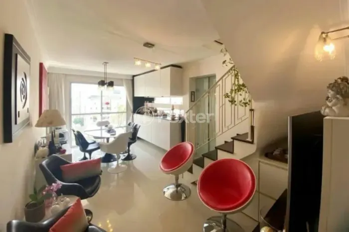 Apartamento à venda Rua Joaquim Antunes, Pinheiros - São Paulo