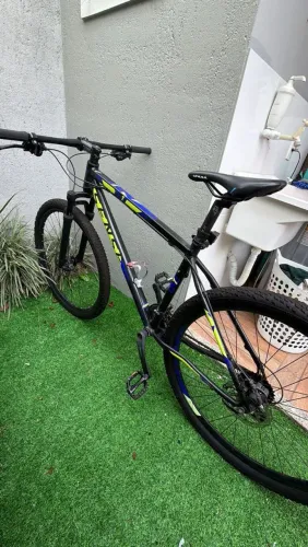 Bike Sense ONE aro 29 