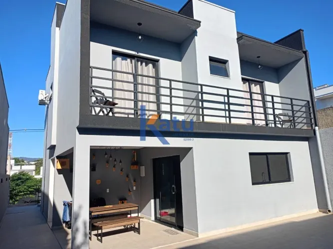 CASA TÉRREA PARA LOCAÇÃO E VENDA NO CONDOMÍNIO PHYTUS - ITUPEVA/SP