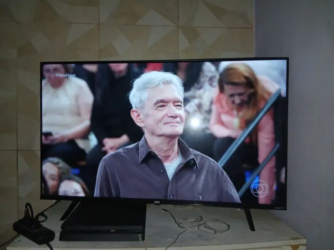 Vendo esta tv