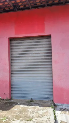 Portão de Rolo 145x210