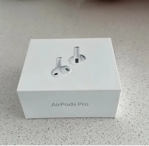 AirPods geração 3
