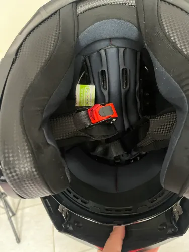 Capacete