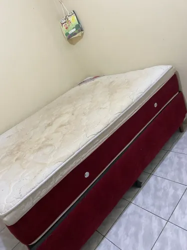 Cama de casal