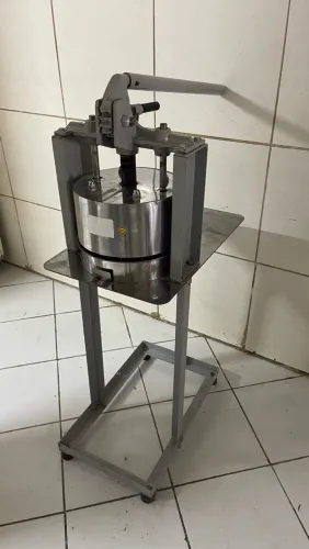 Divisora Metvisa Inox