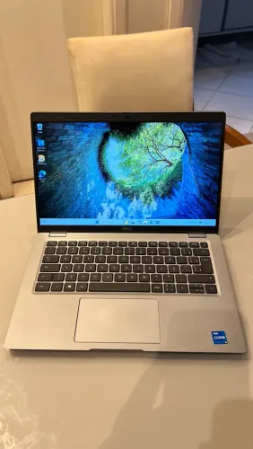 Notebook DELL Latitude 5420/i5-1135G7/8G/SSD 256G/14 FHD/Garantia+Nota Fiscal