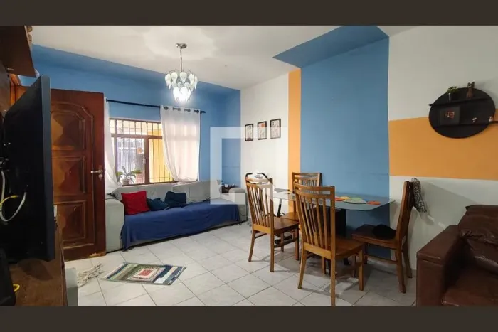 Casa à Venda - Jardim Peri, 4 Quartos, 114 m2