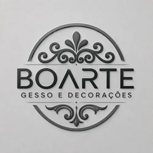 Gesso e decorações, CONTRATE JÁ!
