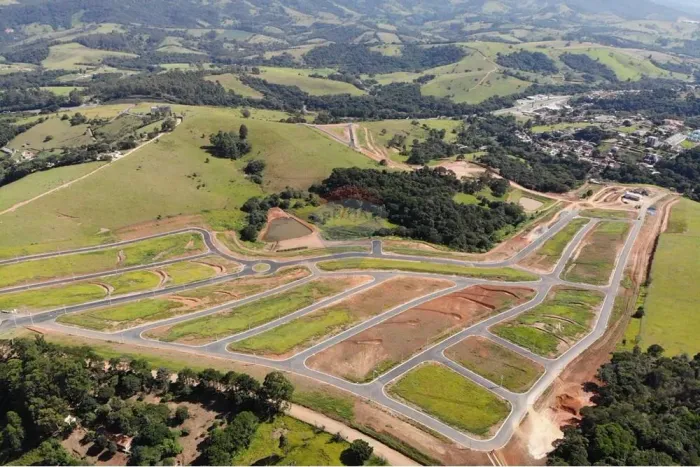 Terreno Ideal em SP: Tranquilidade e Oportunidade