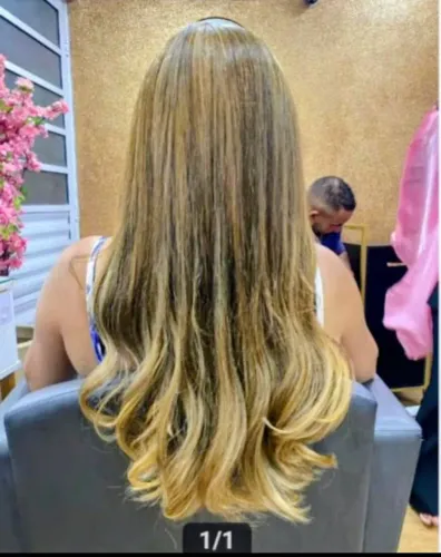MEGA HAIR BRASILEIRO.
