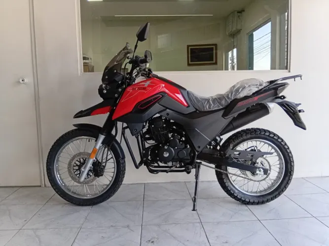 Shineray Shi 175 2026, ZERO KM, PRONTA ENTREGA!!