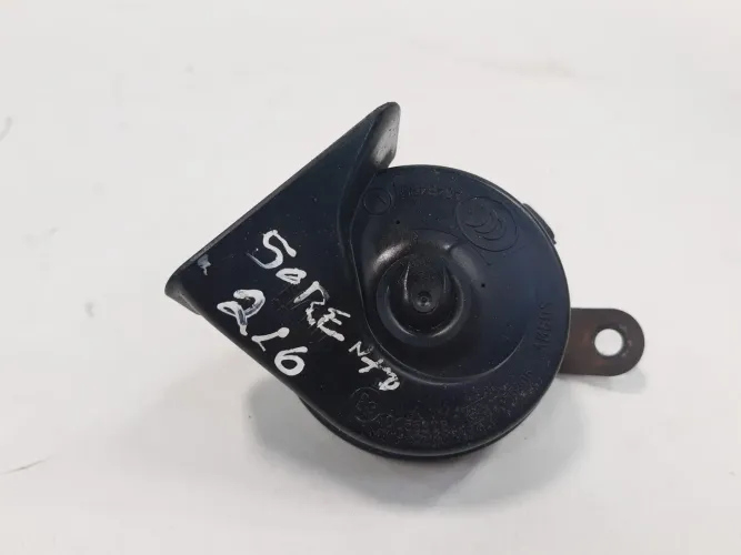 Buzina Kia Sorento Ex 2010 2011 2012 2013 2014 2015