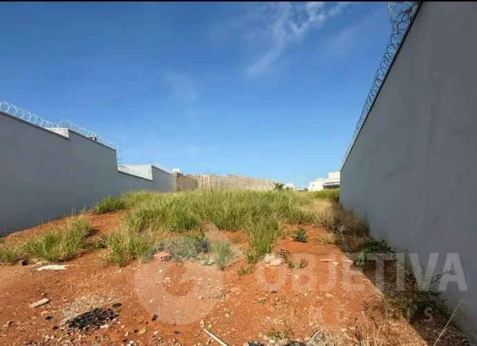 Terreno à venda, VERDE UMUARAMA - UBERLANDIA/MG