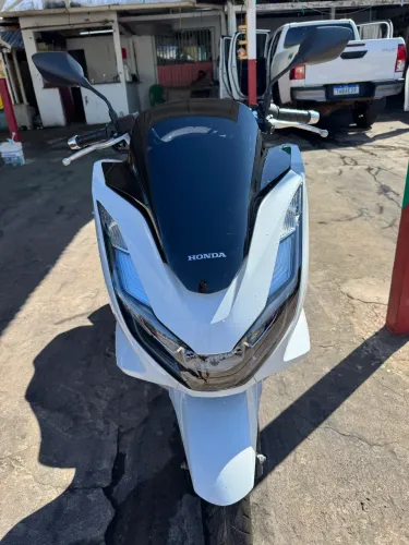 Scooter Honda PCX 160 