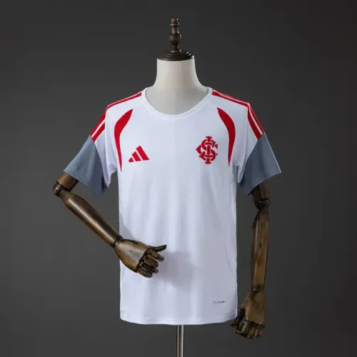 Camisa Internacional Treino I 2026