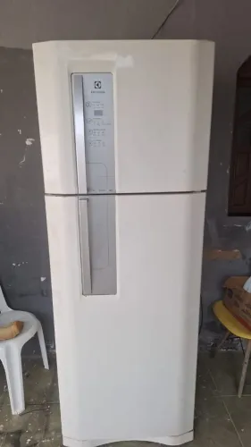 Geladeira Electrolux Frost Free duplex