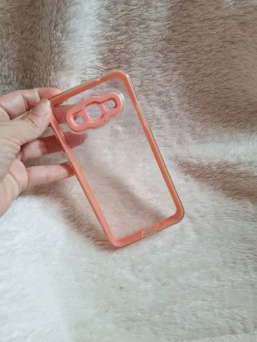 Capinha celular J2 prime