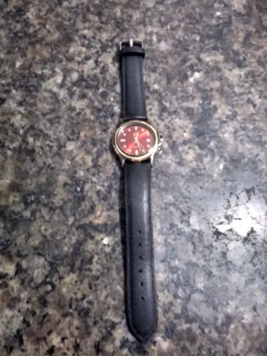 relogio dumont - w2628