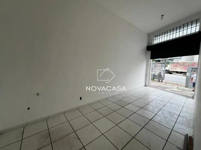 Loja para alugar, 37 m² por R$ 2.200,00/mês - Planalto - Belo Horizonte/MG