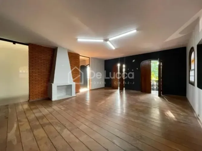 casa - Nova Campinas - Campinas