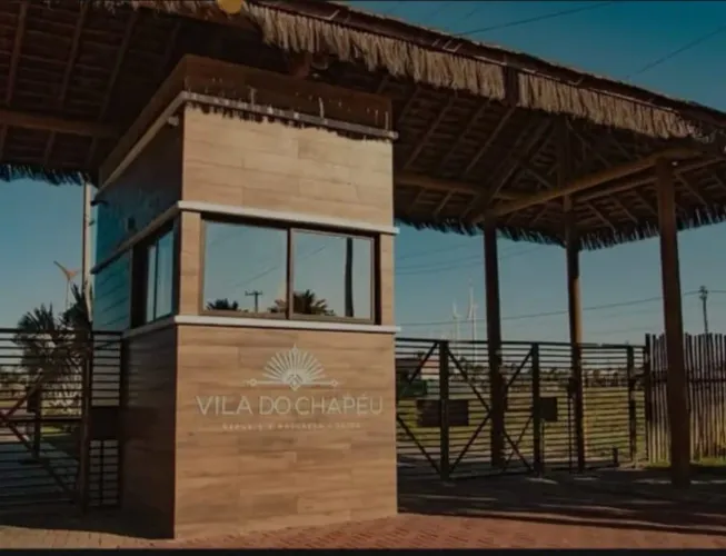 Vendo Terreno na Taíba/CE