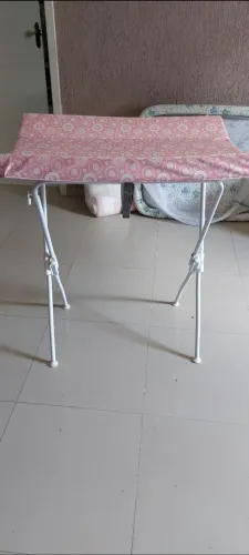 Suporte para banheira