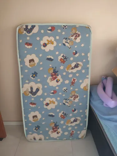 Colchão para berço