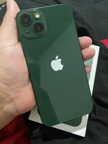 IPHONE 13 128GB ? VENDO OU TROCO
