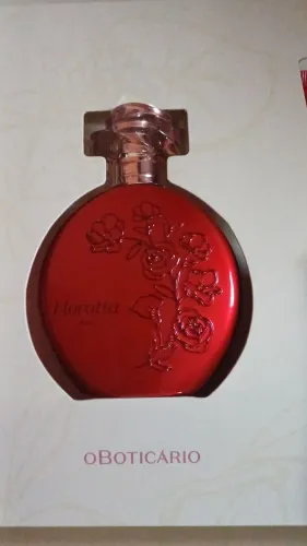 Perfumes 