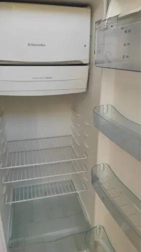 Geladeira Eletrolux