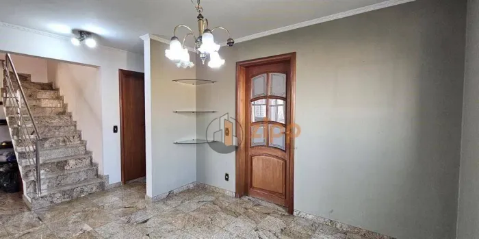 Cobertura, 275 m² - venda por R$ 1.063.000,00 ou aluguel por R$ 13.910,00/mês - Jardim Sao