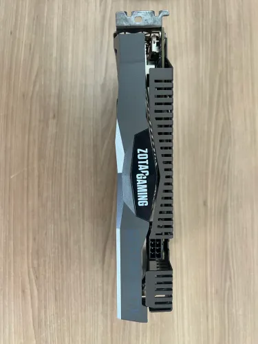 Placa de Vídeo RTX 2060 6GB