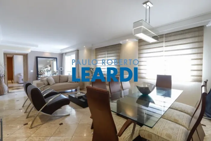 APARTAMENTO - PERDIZES - SP