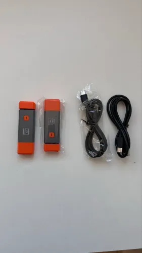 HDMI SEM FIO 50M - NOVO