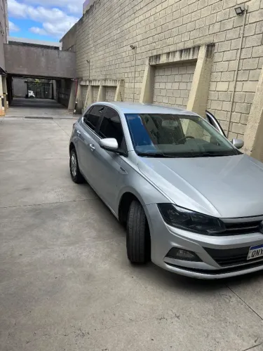 Volkswagen Polo Comfort. 200 TSI 1.0 Flex 12V Aut. 2018