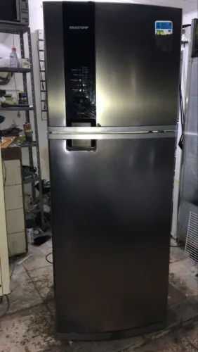Vende-se Geladeira Brastemp 