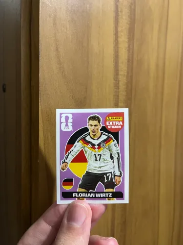 LEGEND florian wirtz
