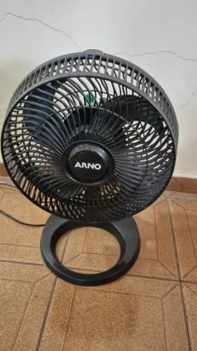 VENTILADOR ARNO 35CM